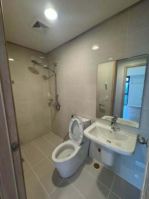 3BR Unit for Lease in Portico Pasig City - Brand New Spacious Apartment