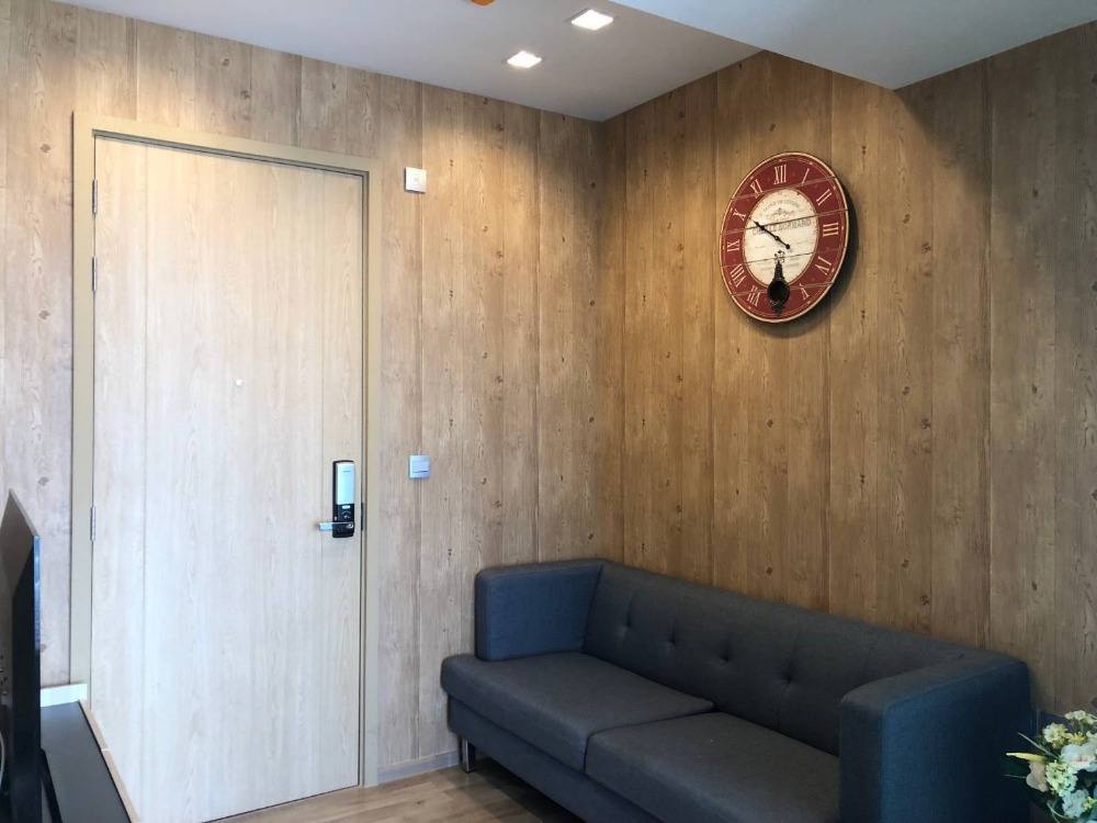 City & Garden View Fully Furnished 1 Bedroom Apartment