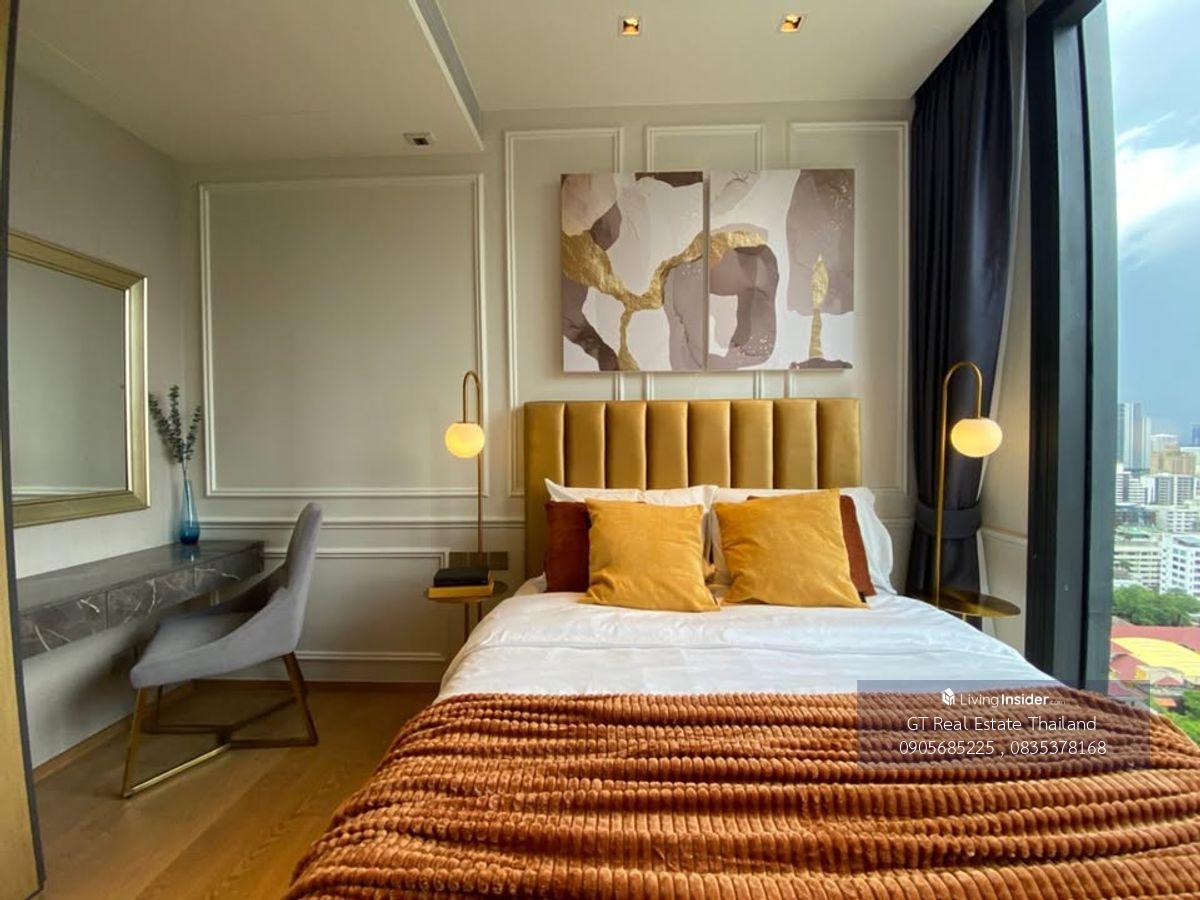 Beatniq Sukhumvit 32 - Luxury 2 Bedroom Apartment