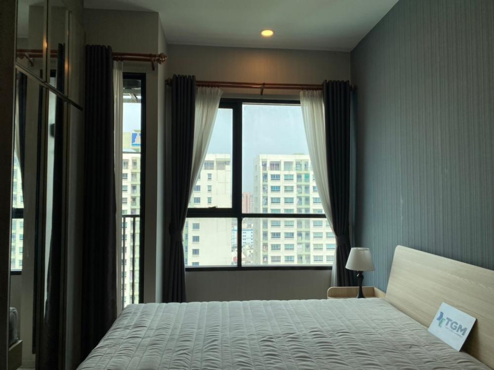 Fully Furnished Compact Studio at KNB Ramkamhaeng
