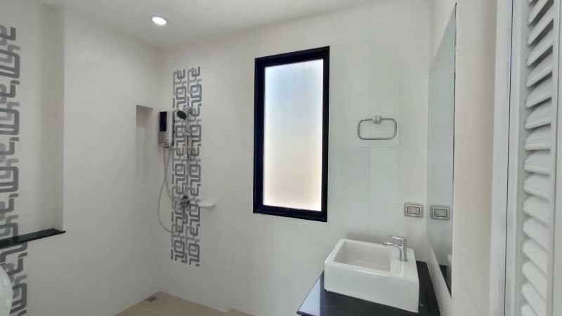 Lake View Park ауылы - 3 жатқа бөлмесі бар кең және жабдықталған үй