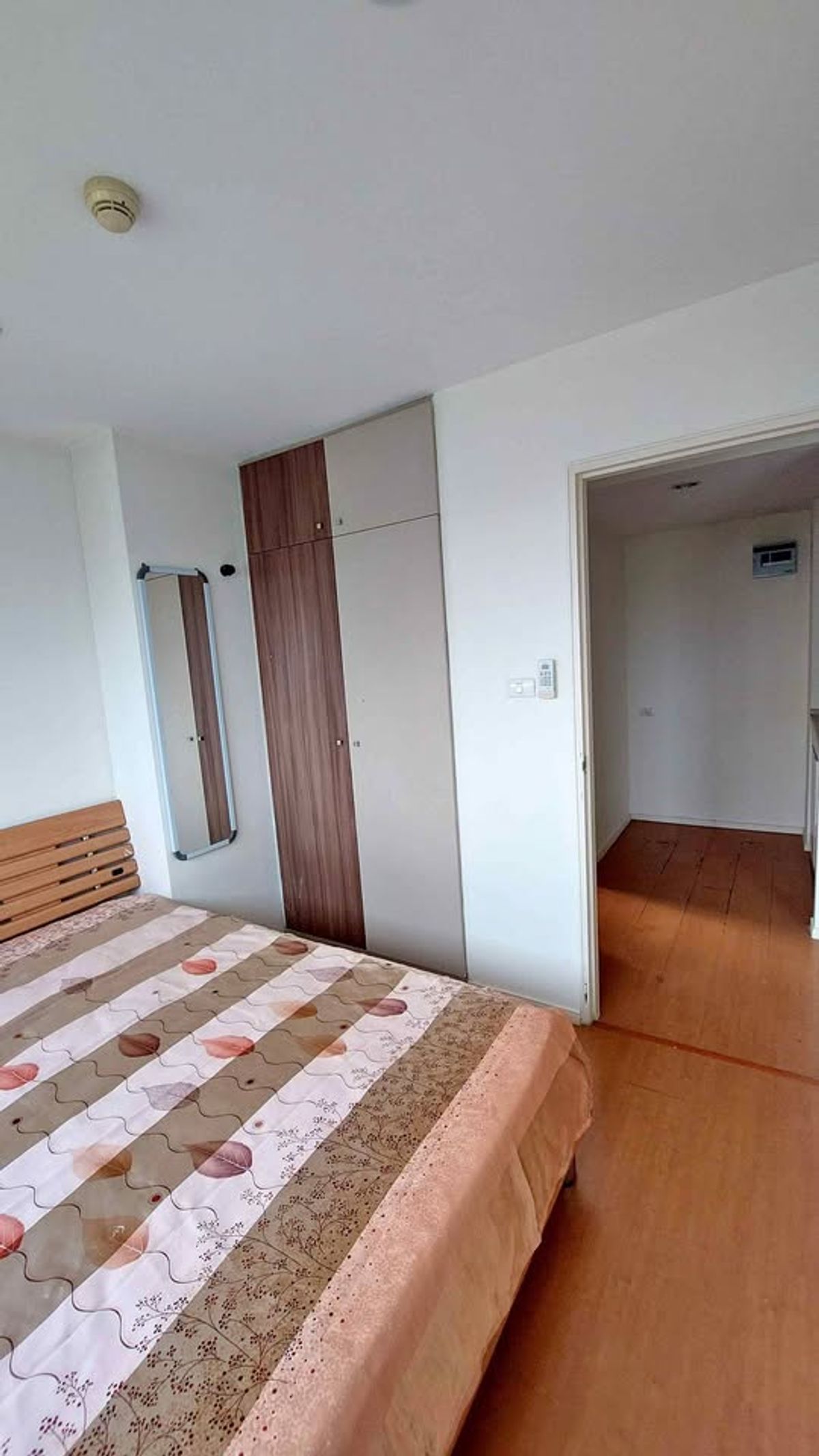 Lumpiny Condo Town Nida - Seri Thai Phee 1 Rental
