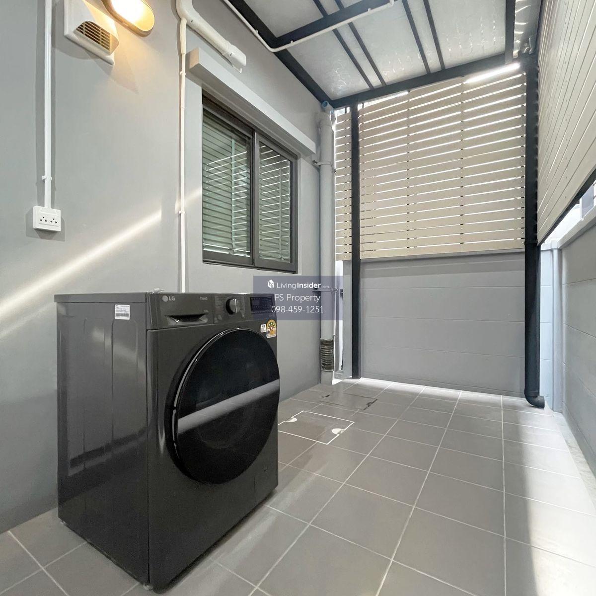 3 Bedroom Condo at Pleno Sukhumvit-Bangna 2