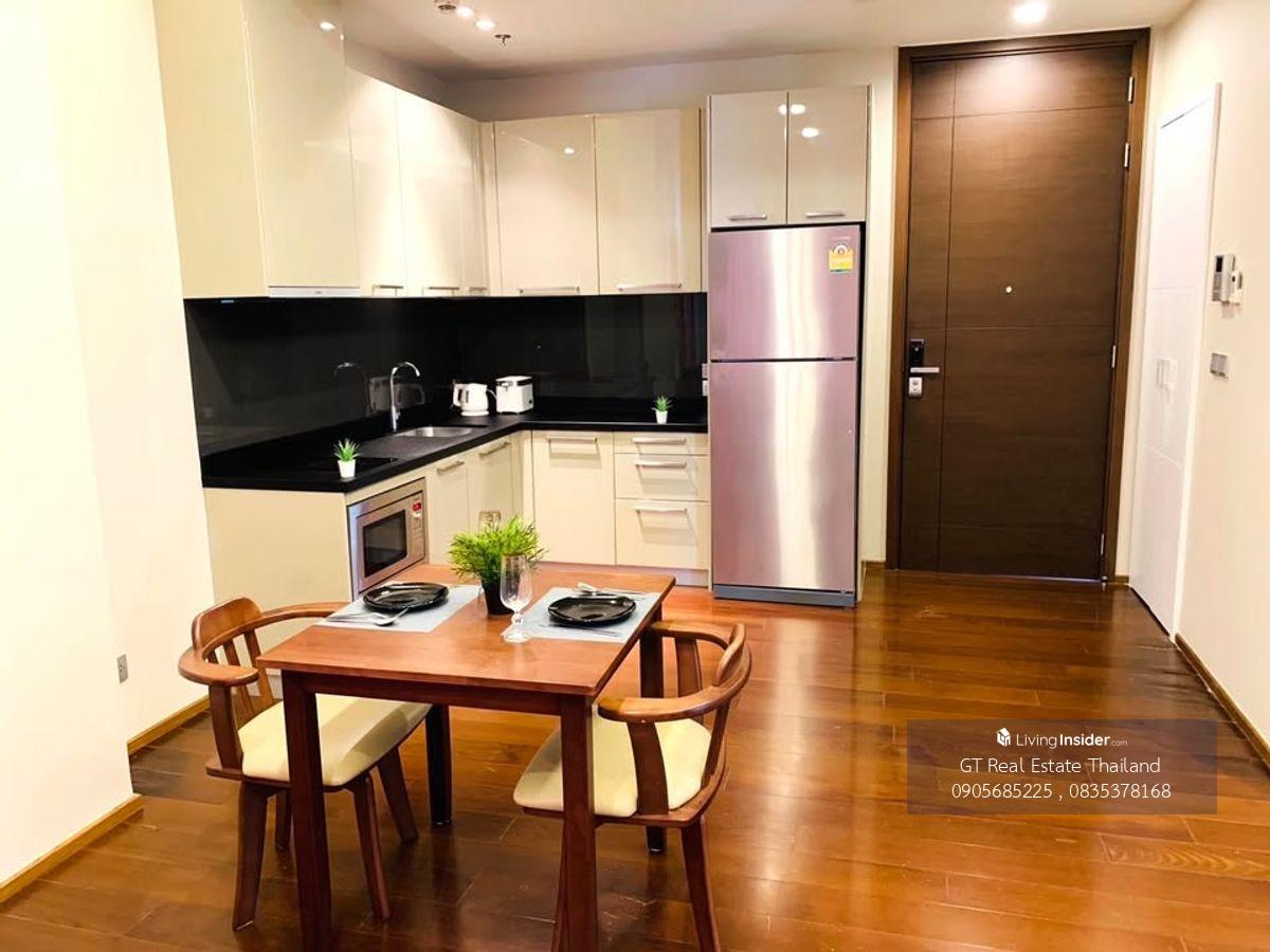 1 Bedroom Apartment near BTS Thonglor