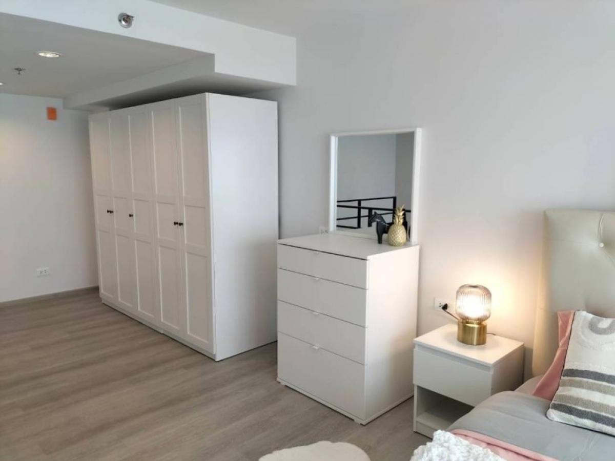 Luxury 2-Floor Riverview Apartment at Ideo Charan 70