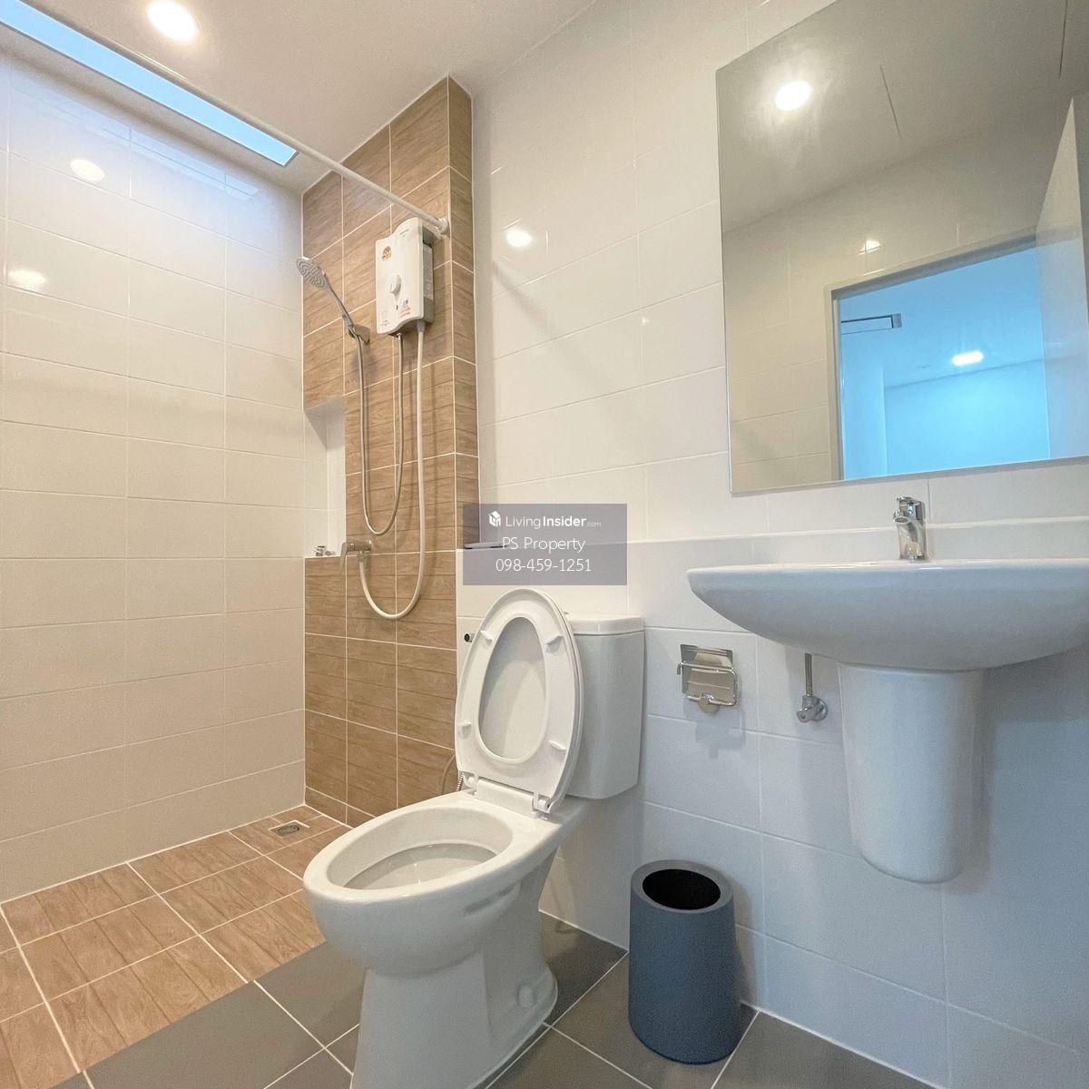 3 Bedroom Condo at Pleno Sukhumvit-Bangna 2