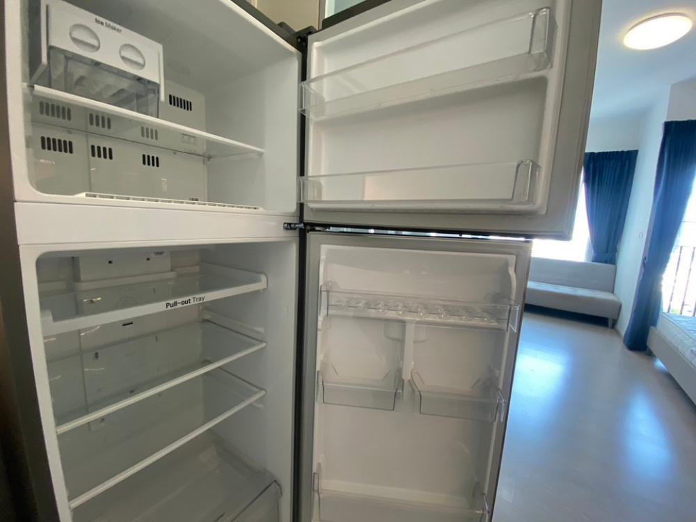 Chapter One Eco Ratchada-Huaikwang Apartment