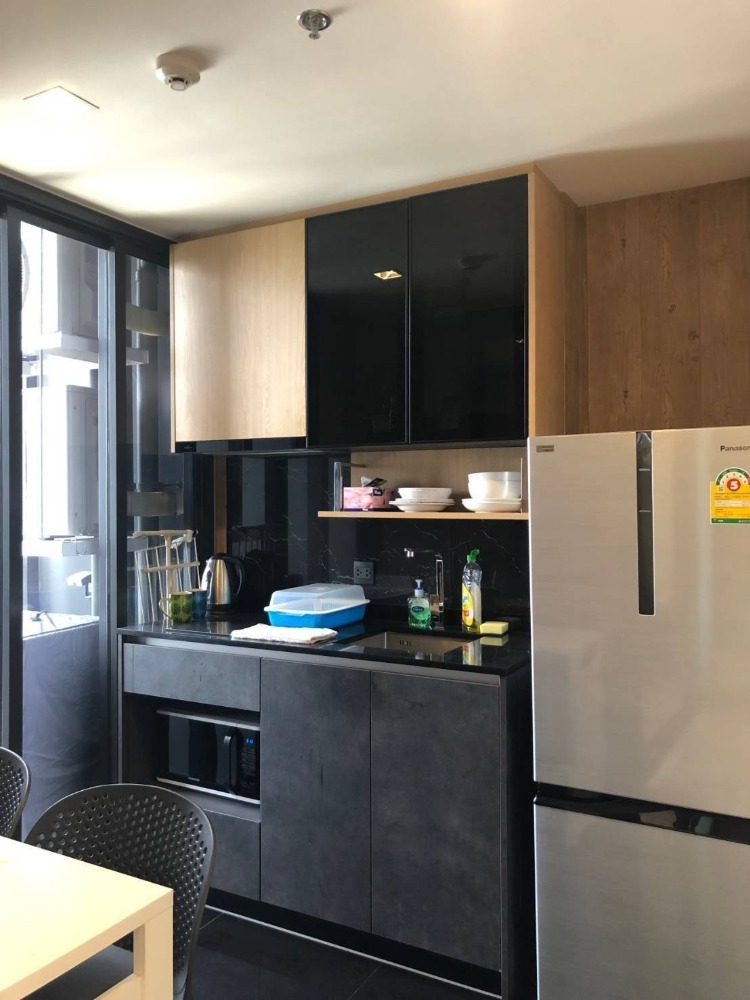 City & Garden View Fully Furnished 1 Bedroom Apartment