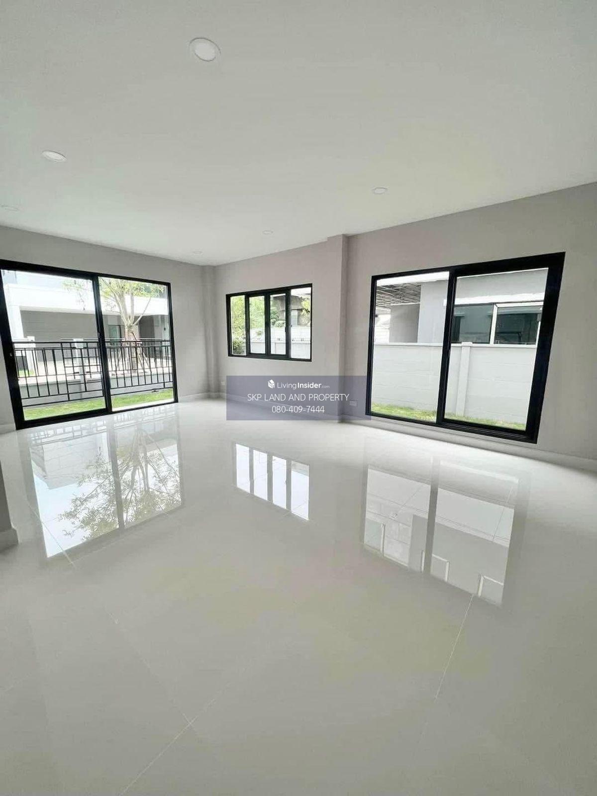 Beautiful Spacious House near Harrow International School