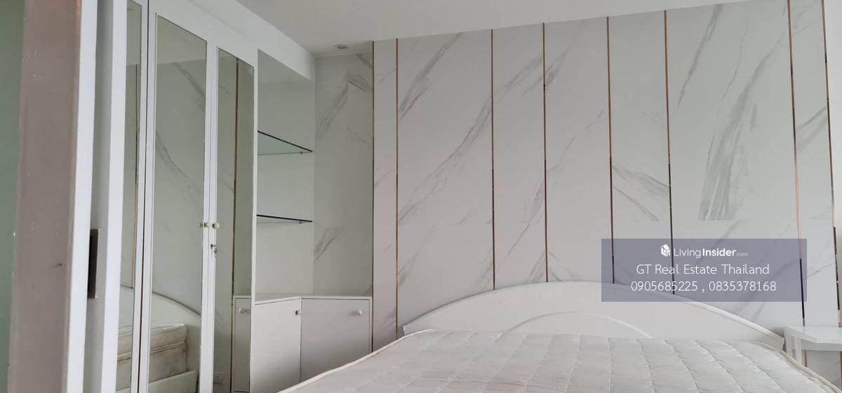 Waterford Diamond Sukhumvit 30/1 - 1 Bedroom Apartment