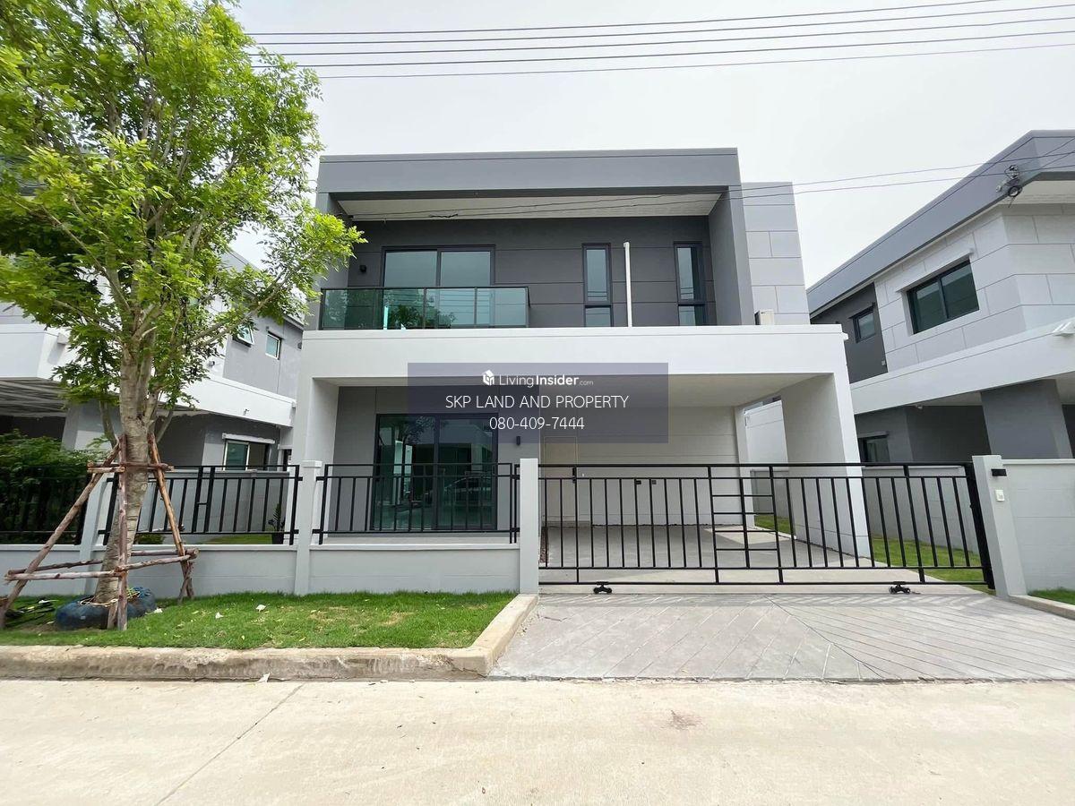 Beautiful Spacious House near Harrow International School