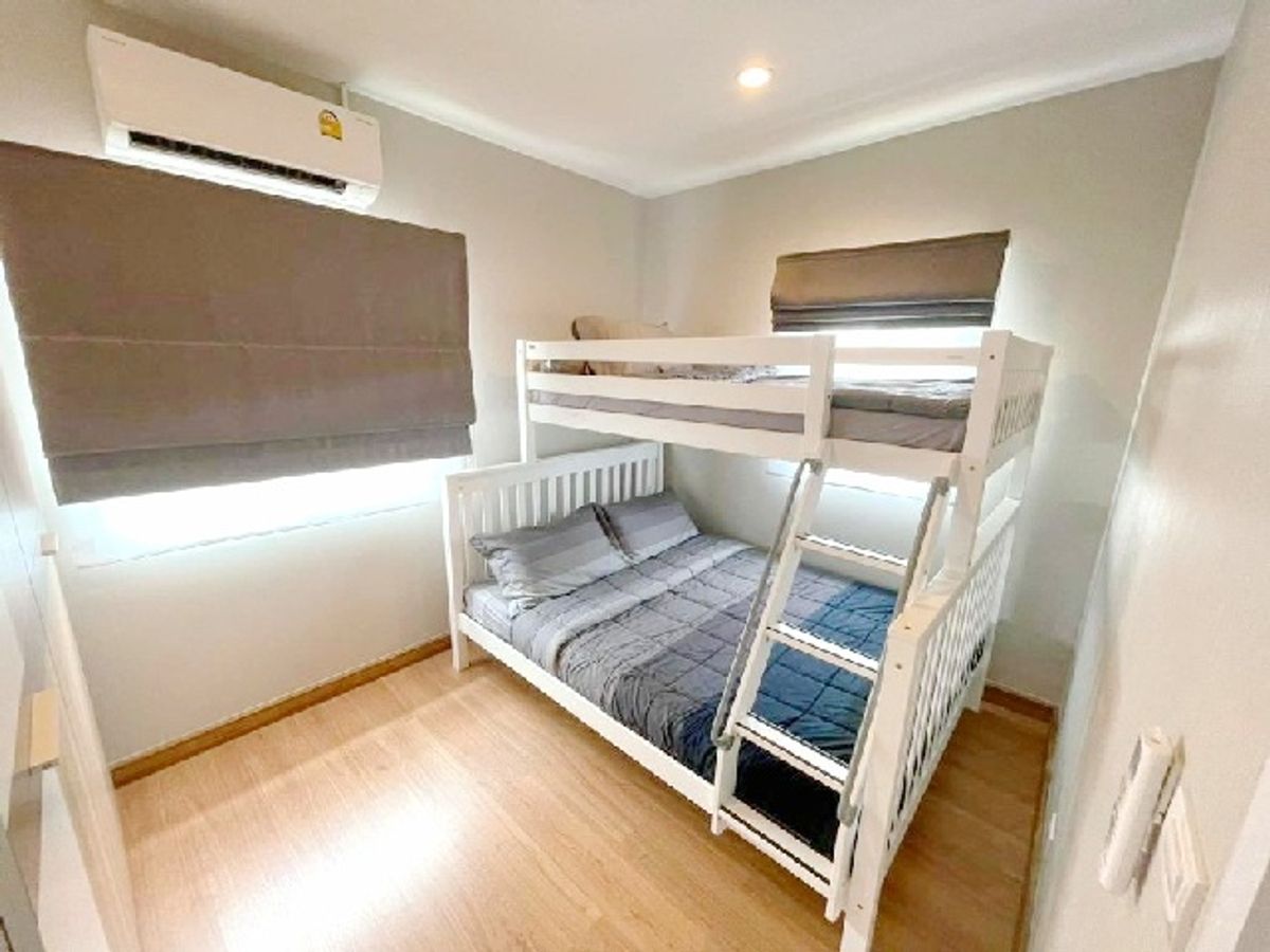 Luxury 2-Story Garden House near Phuket Attractions