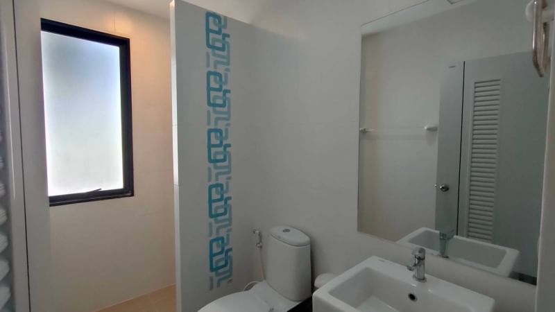 Lake View Park ауылы - 3 жатқа бөлмесі бар кең және жабдықталған үй