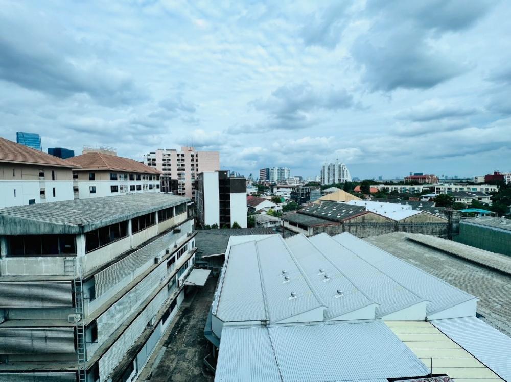 MRT Lumpini маңындағы студиялық пәтер, ықшам заманауи өмір