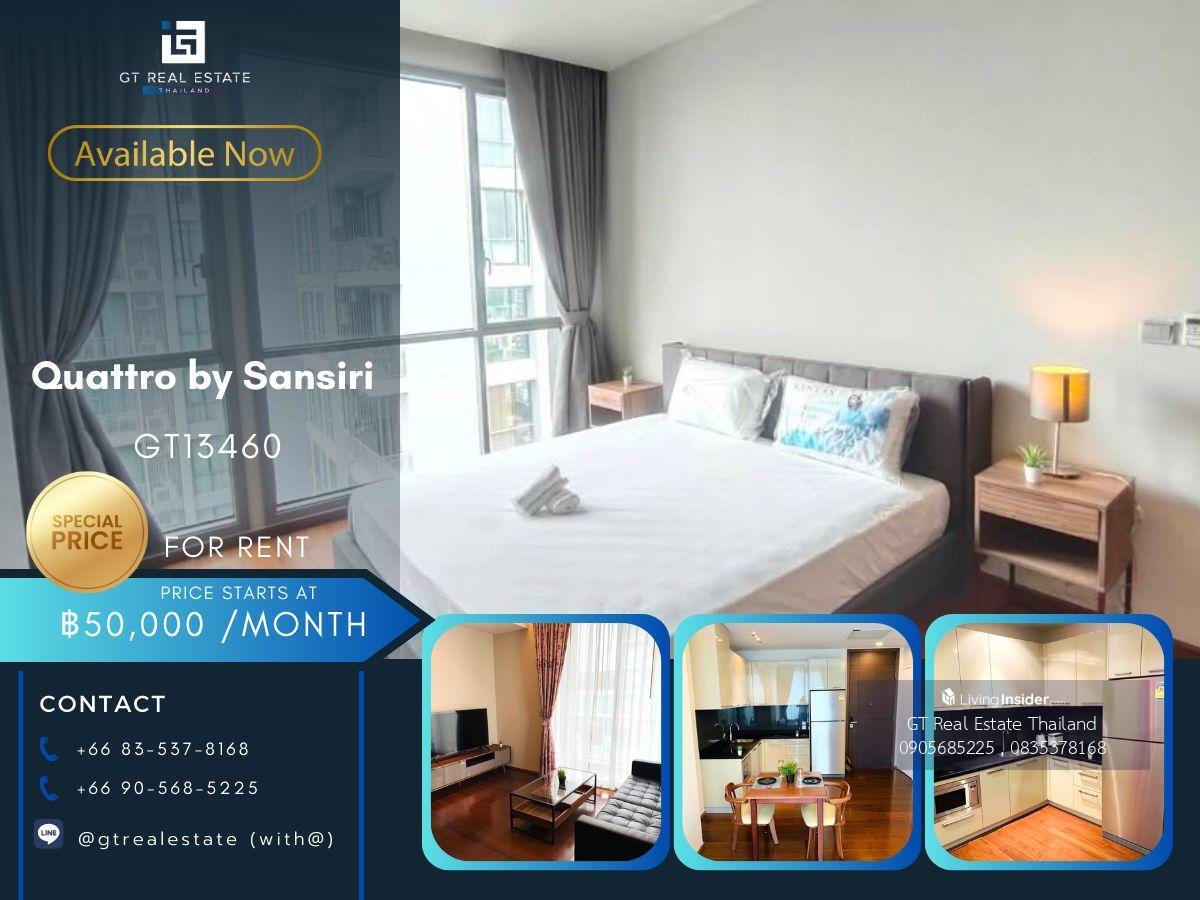 1 Bedroom Apartment near BTS Thonglor