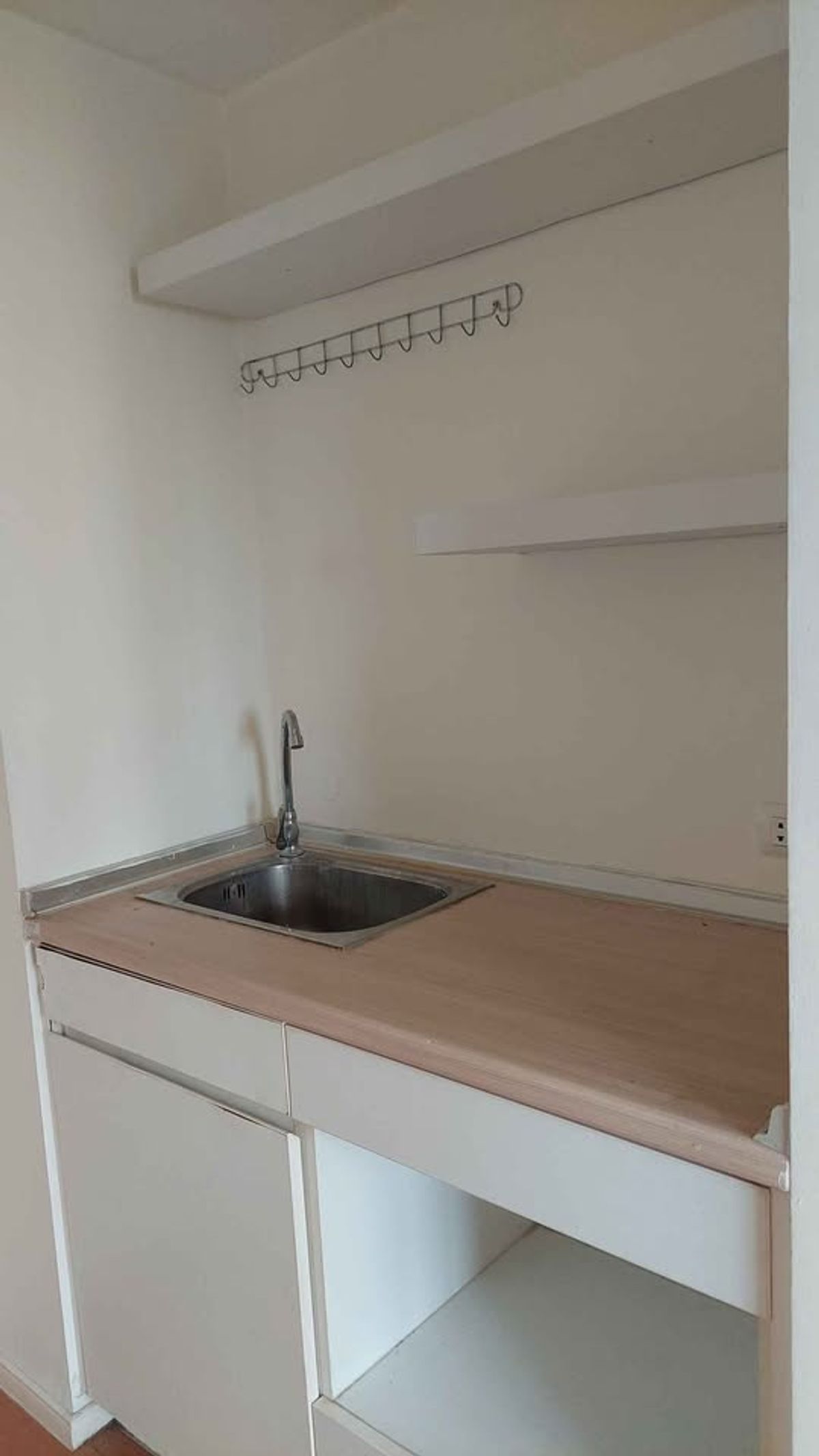 Lumpiny Condo Town Nida - Seri Thai Phee 1 Rental