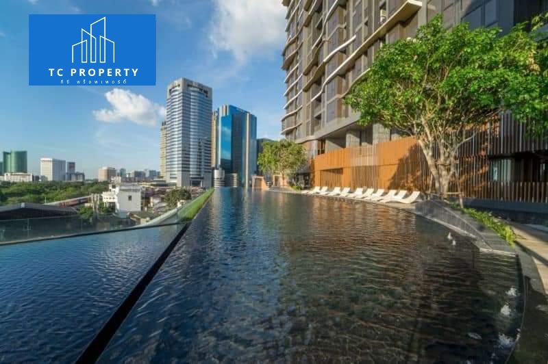 Fully Furnished Garden View 1 Bedroom Apartment