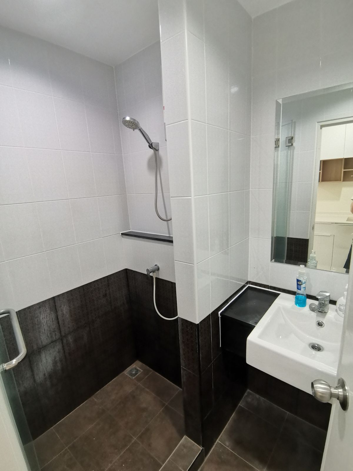 Студия в Assikan Place Srinakarin - Удобная городская жизнь