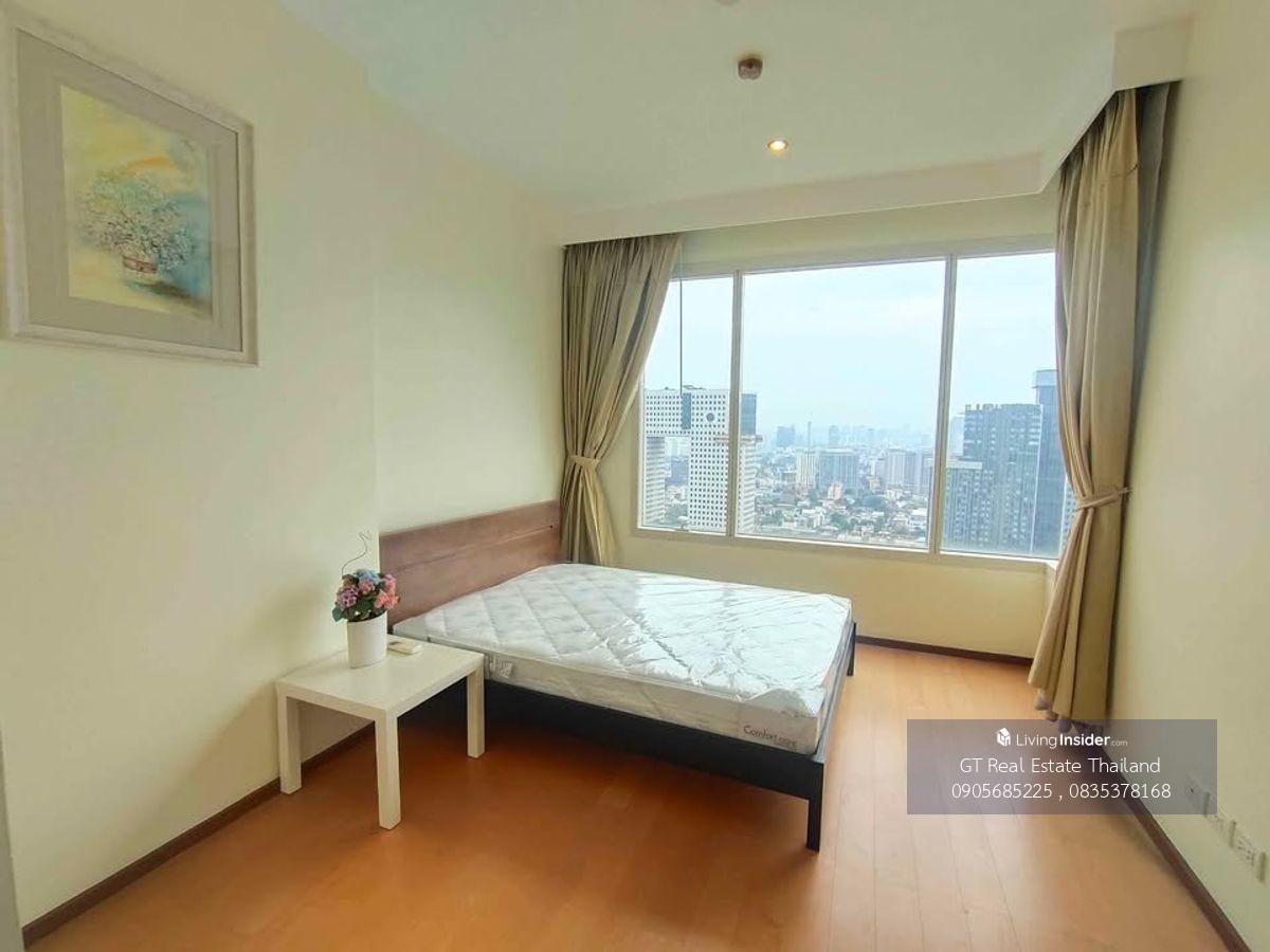 Wind Ratchayothin - 1 Bedroom Apartment near BTS Ratchayothin