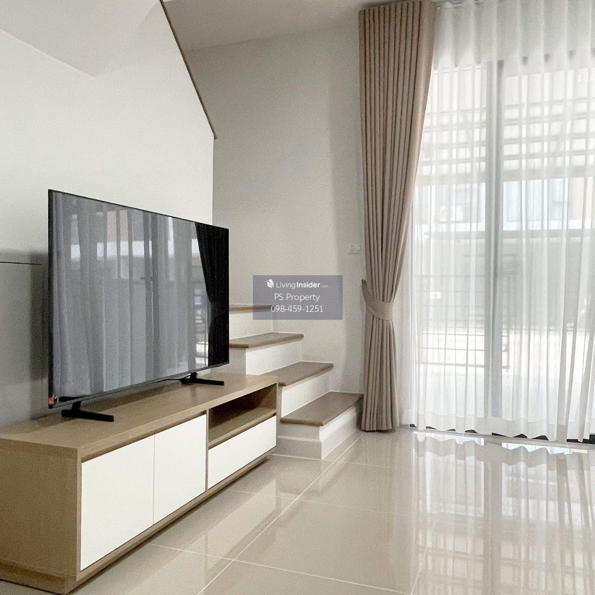 3 Bedroom Condo at Pleno Sukhumvit-Bangna 2