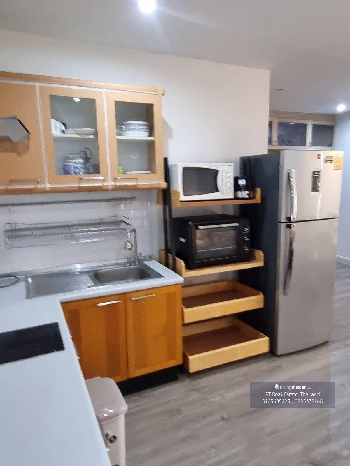 Waterford Diamond Sukhumvit 30/1 - 1 Bedroom Apartment