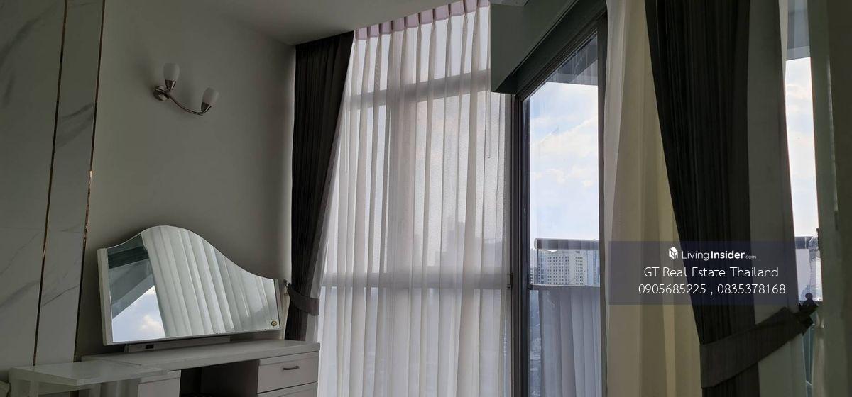 Waterford Diamond Sukhumvit 30/1 - 1 Bedroom Apartment
