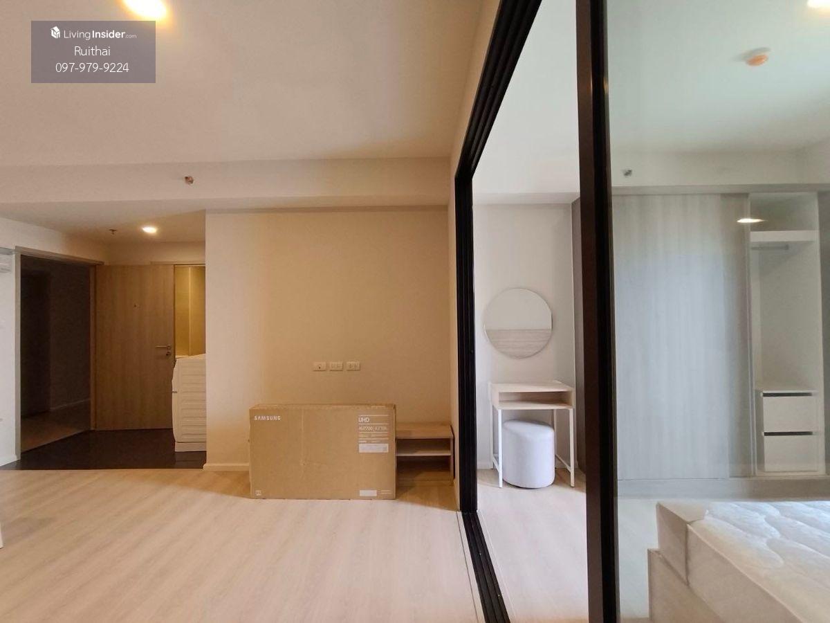 1-комнатная квартира в A Space Mega Bangna, 35 кв.м, 20 этаж