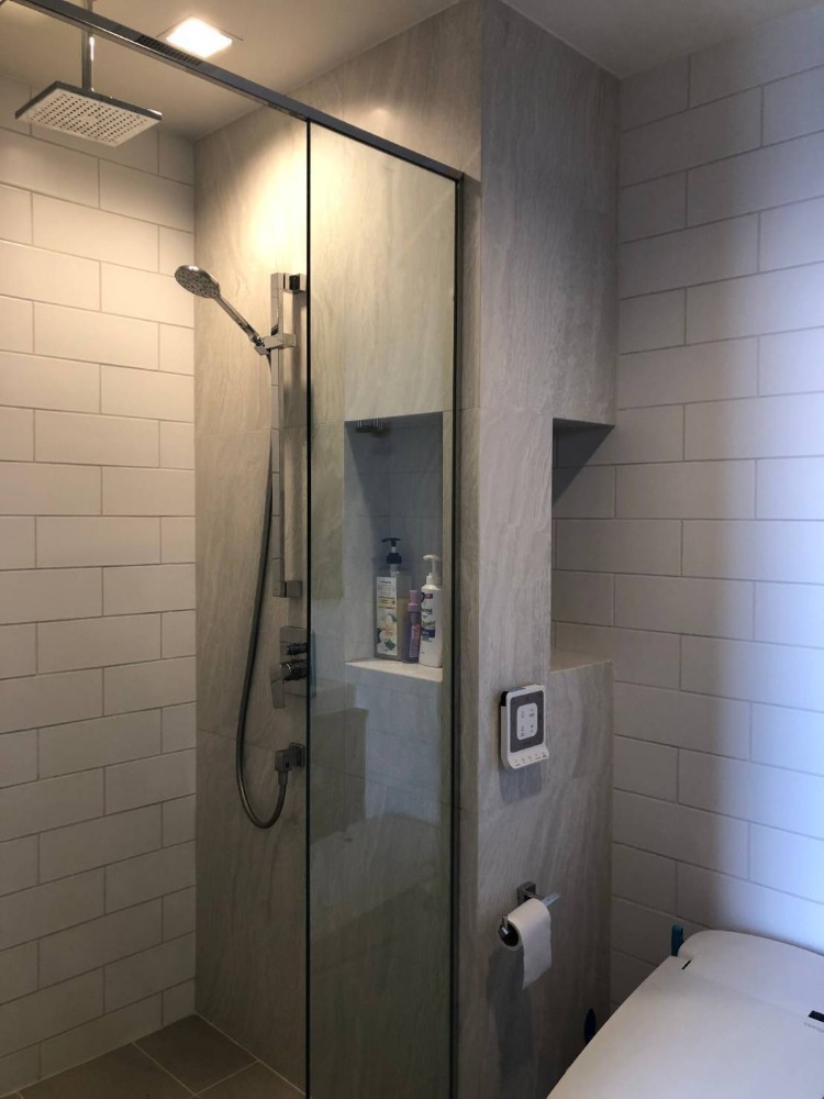 City & Garden View Fully Furnished 1 Bedroom Apartment