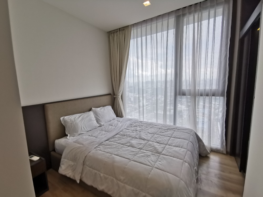Fully Furnished Garden View 1 Bedroom Apartment