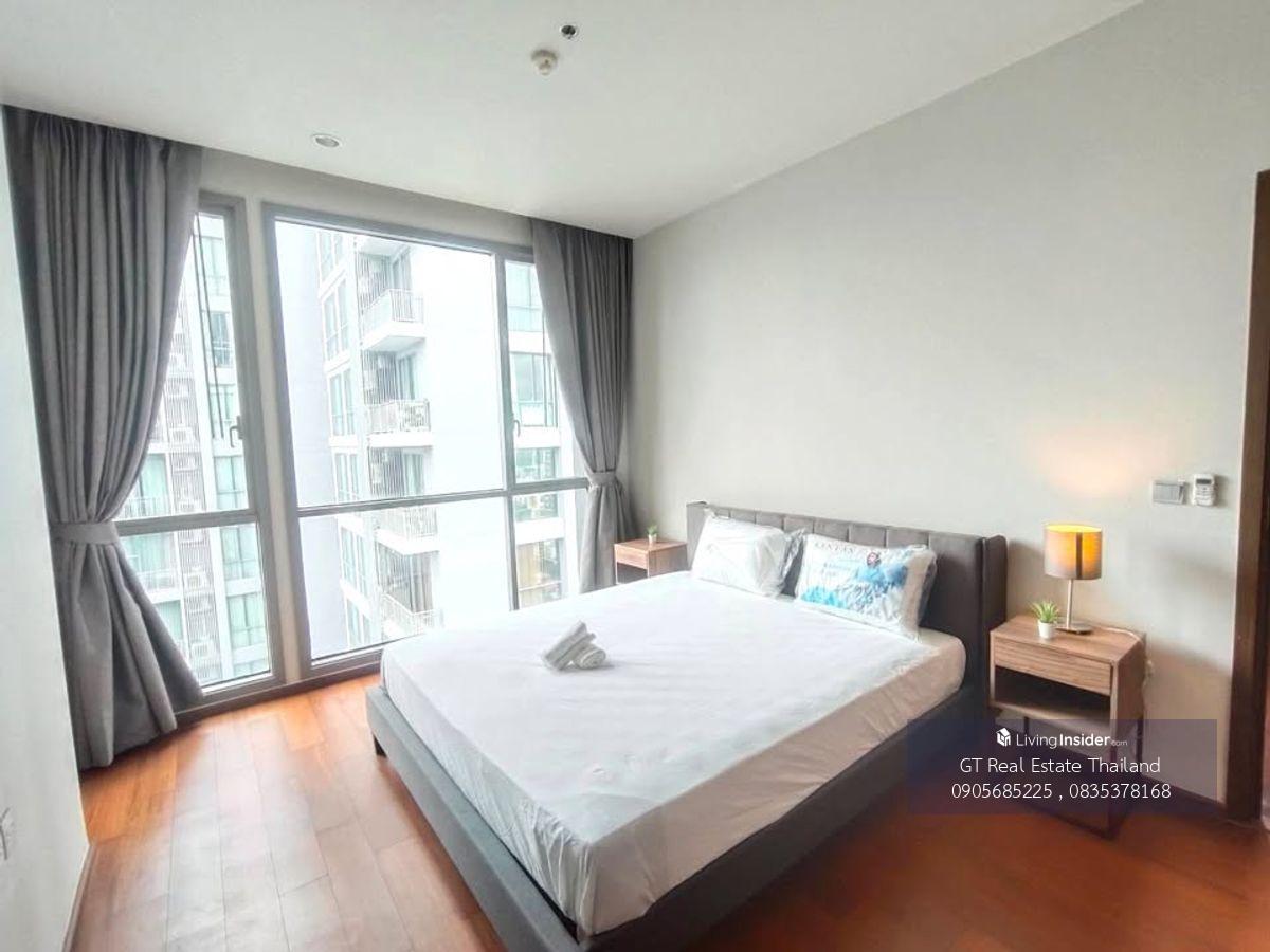 1 Bedroom Apartment near BTS Thonglor