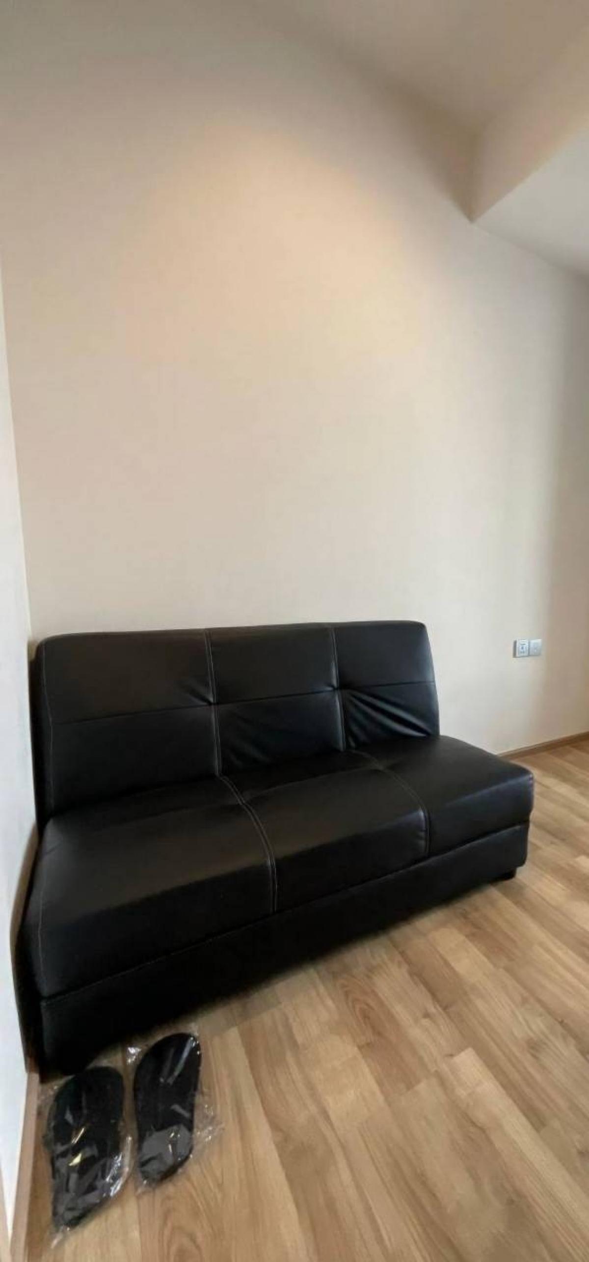 Jatujak Mochit Condo - Prime Location Near BTS & MRT