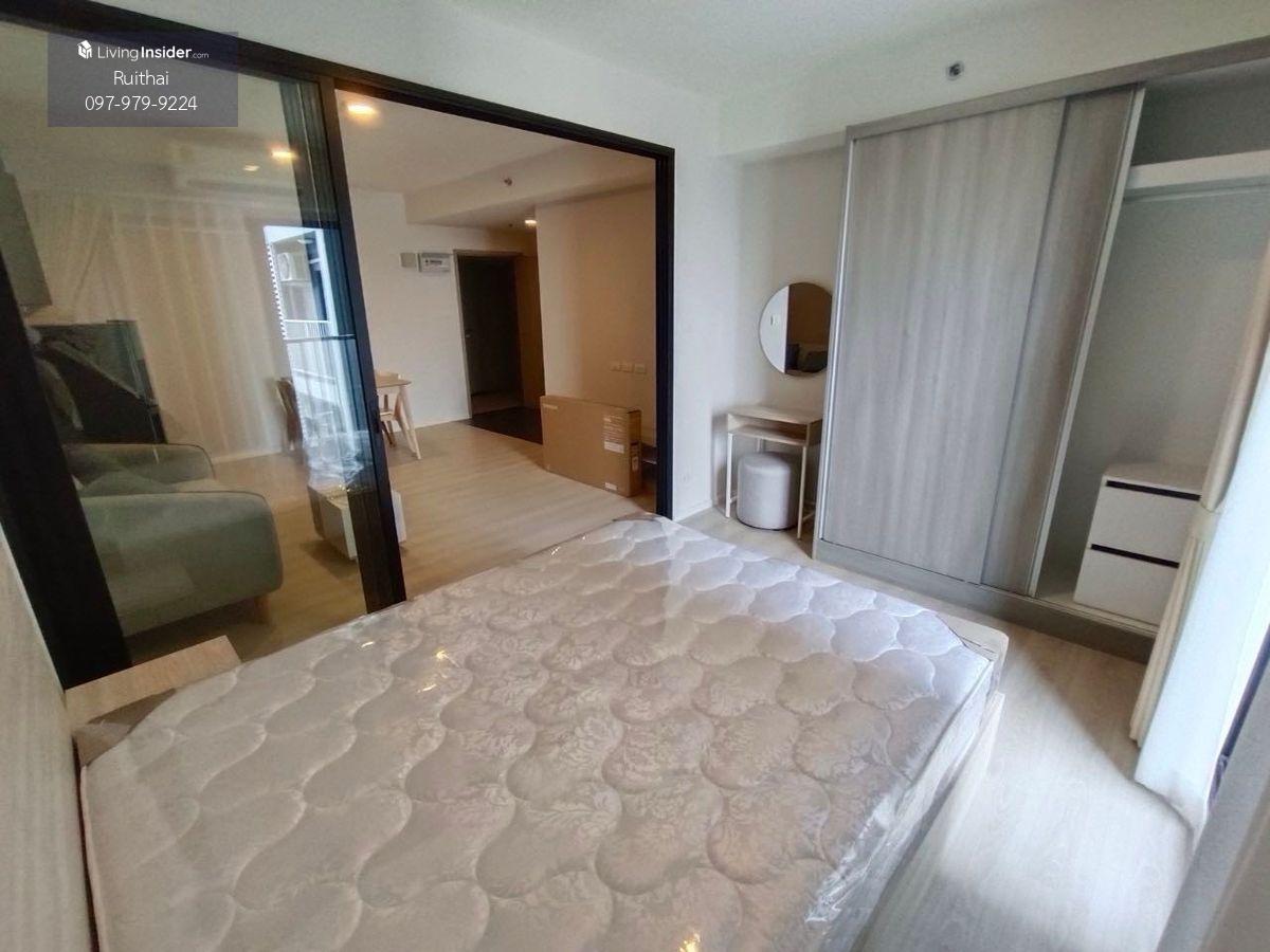 1-комнатная квартира в A Space Mega Bangna, 35 кв.м, 20 этаж