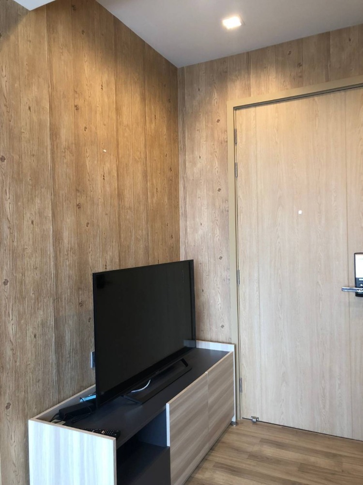 City & Garden View Fully Furnished 1 Bedroom Apartment