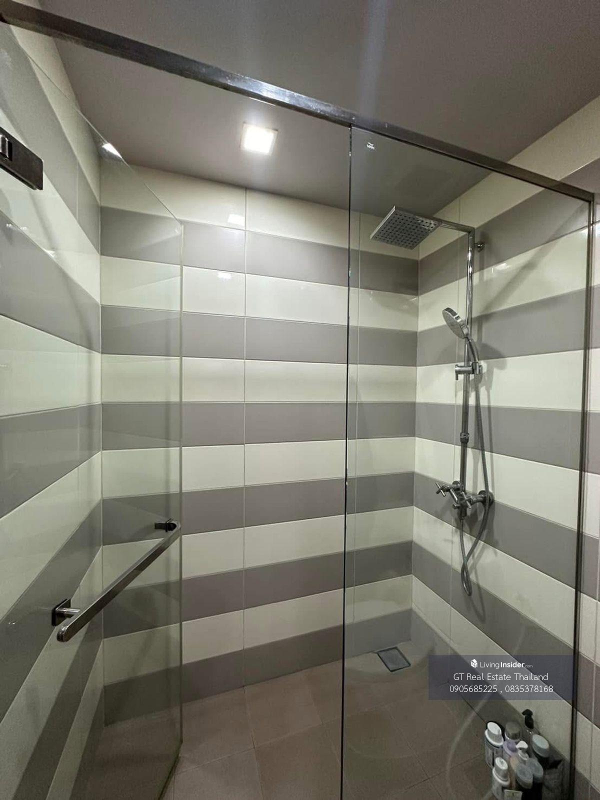 Compact 1-Bedroom Apartment near BTS Ekkamai