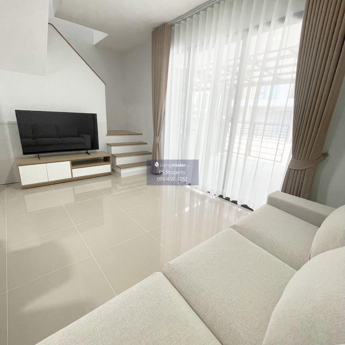 3 Bedroom Condo at Pleno Sukhumvit-Bangna 2