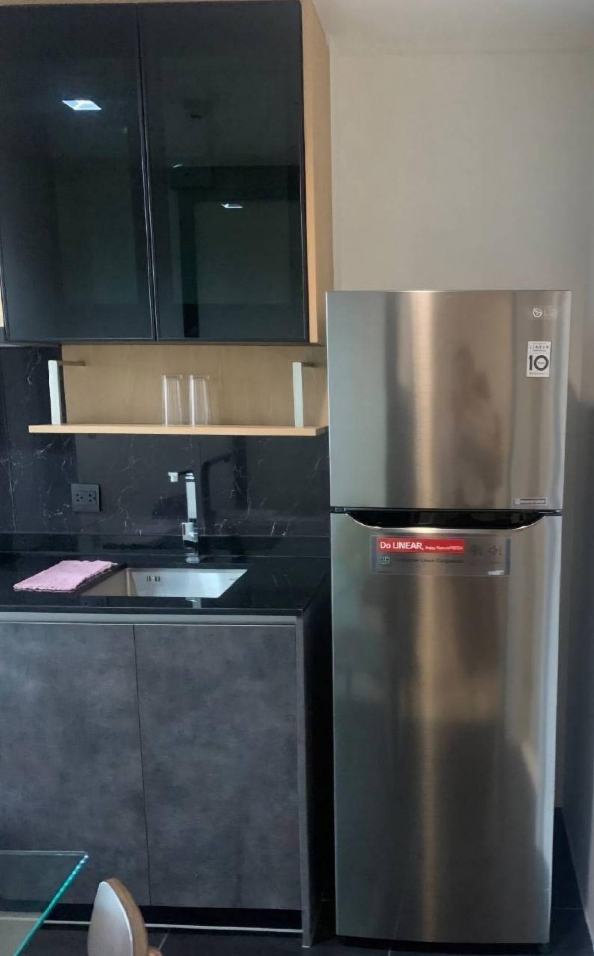 Jatujak Mochit Condo - Prime Location Near BTS & MRT