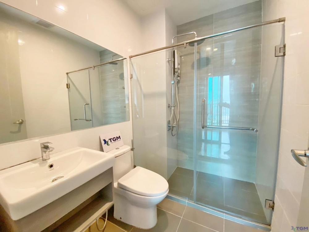Knightsbridge Collage Ramkamhaeng - 1 Bedroom Compact Apartment