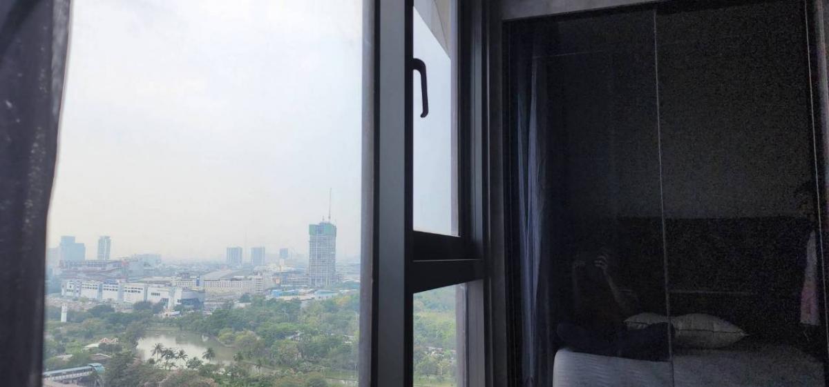 Jatujak Mochit Condo - Prime Location Near BTS & MRT