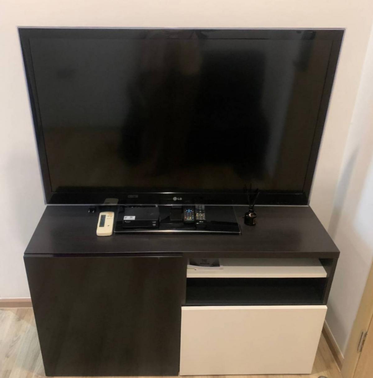 Jatujak Mochit Condo - Prime Location Near BTS & MRT