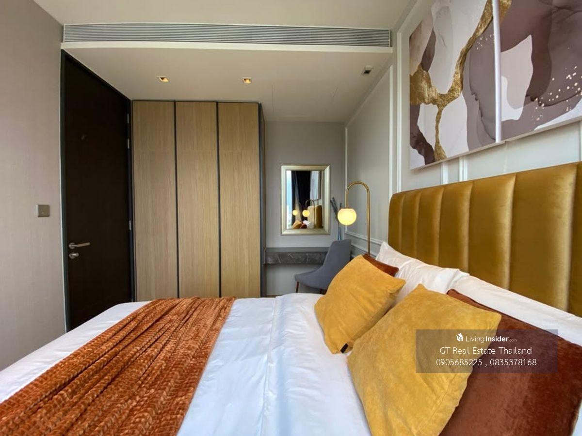 Beatniq Sukhumvit 32 - Luxury 2 Bedroom Apartment