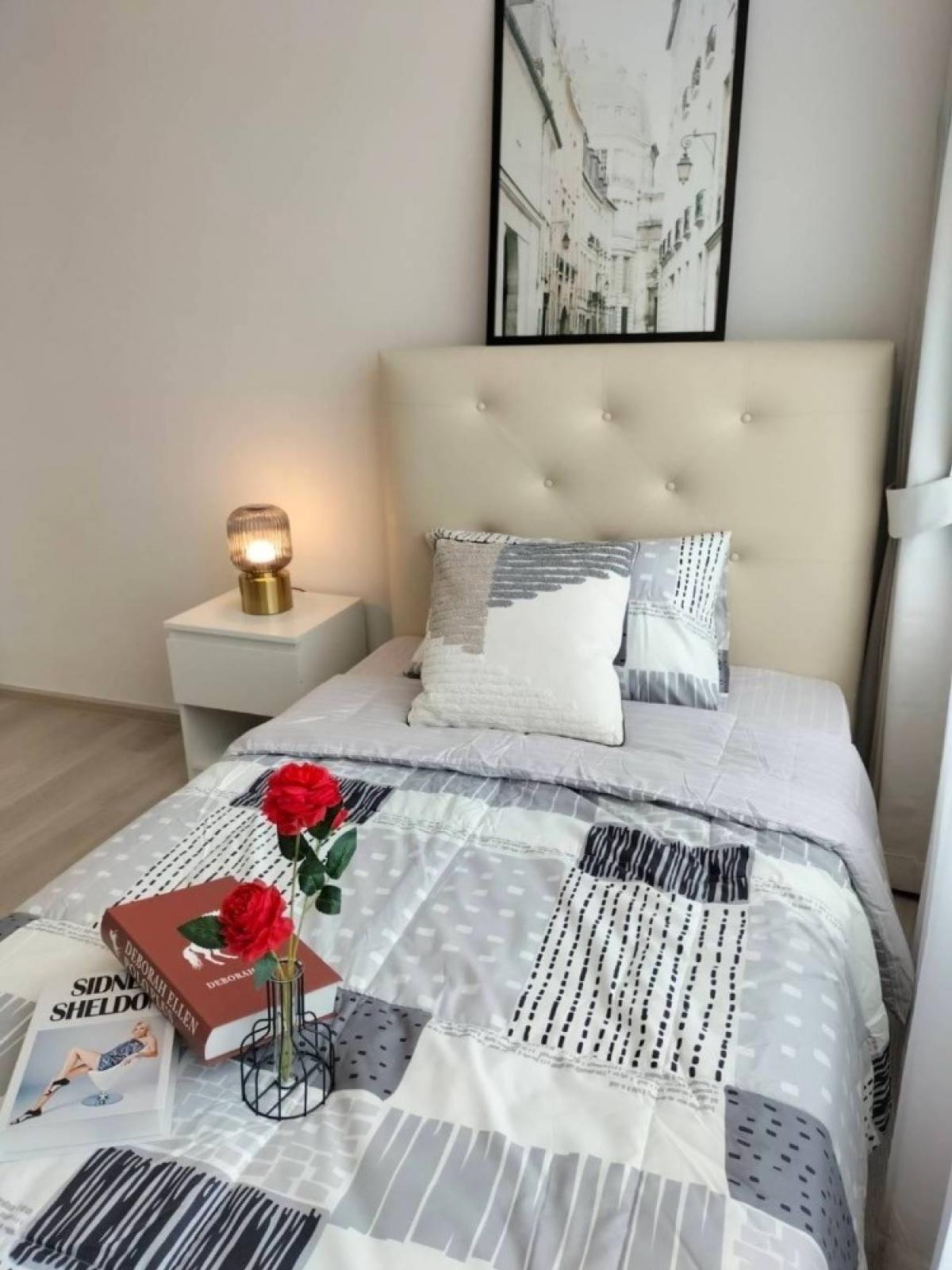Luxury 2-Floor Riverview Apartment at Ideo Charan 70