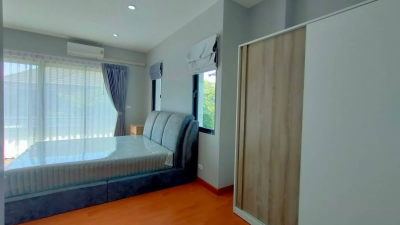 Lake View Park ауылы - 3 жатқа бөлмесі бар кең және жабдықталған үй