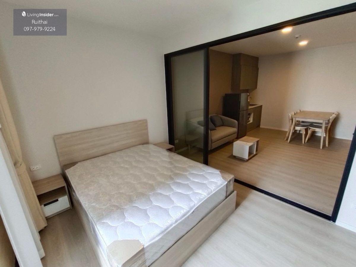 1-комнатная квартира в A Space Mega Bangna, 35 кв.м, 20 этаж