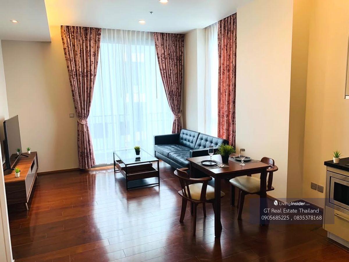 1 Bedroom Apartment near BTS Thonglor