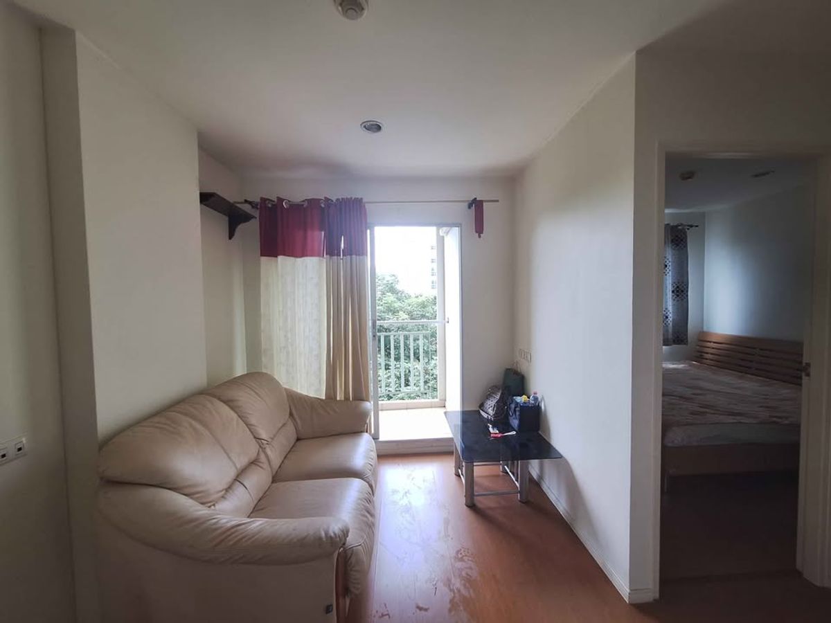 Lumpiny Condo Town Nida - Seri Thai Phee 1 Rental