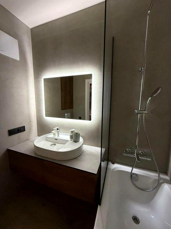 Spacious 2-Room Apartment in Galaktyka Complex with Modern Amenities