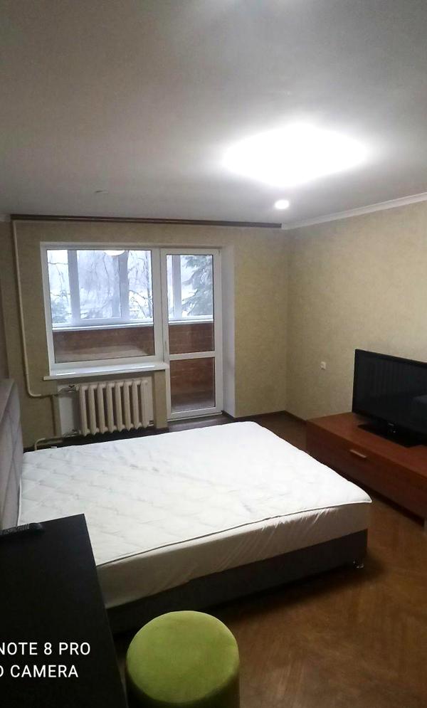 3-Room Apartment near Dafi Shopping Mall, Well-Connected Location