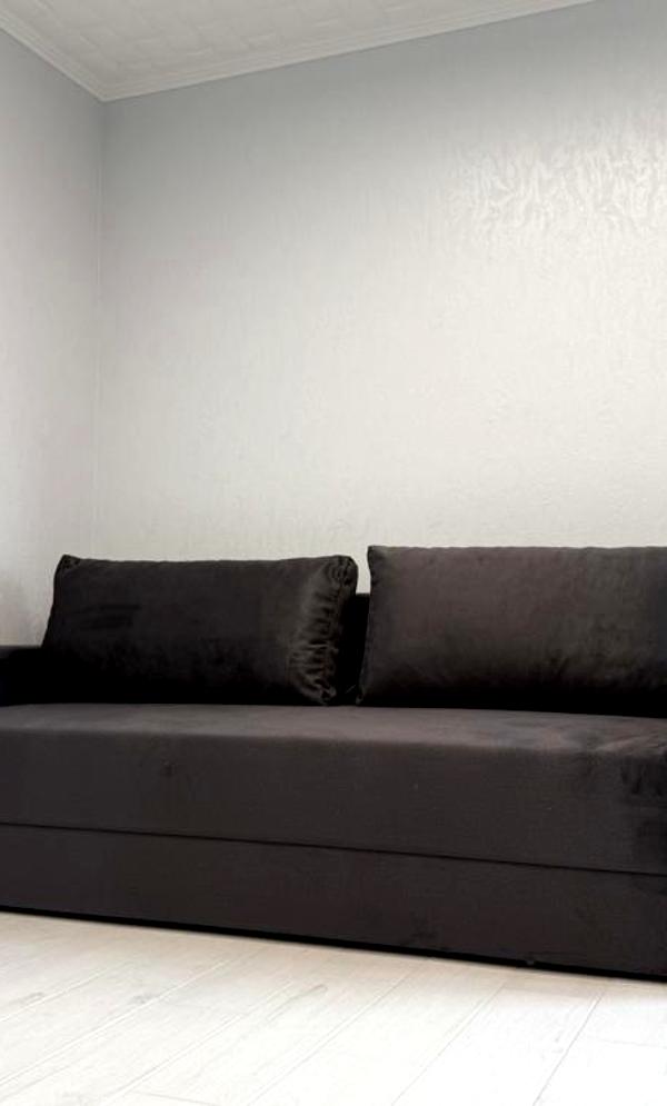 Rental Studio in Premium Residential Complex DOCK 32
