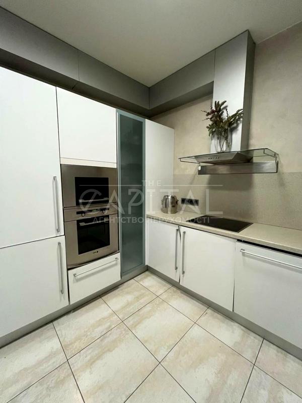Premium 3-Bedroom Apartment in Diplomat Hall, Kyiv City Center