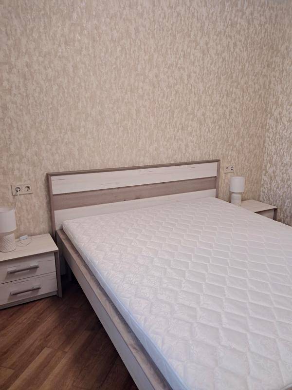 Euroflat 50m2 near Teremki Metro, First Lease, New Renovation